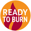 Ready to Burn certified